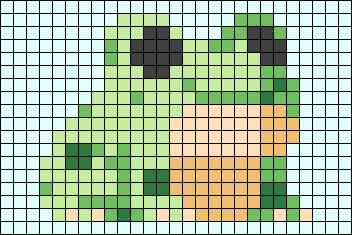Alpha pattern #192986 variation #401258 preview