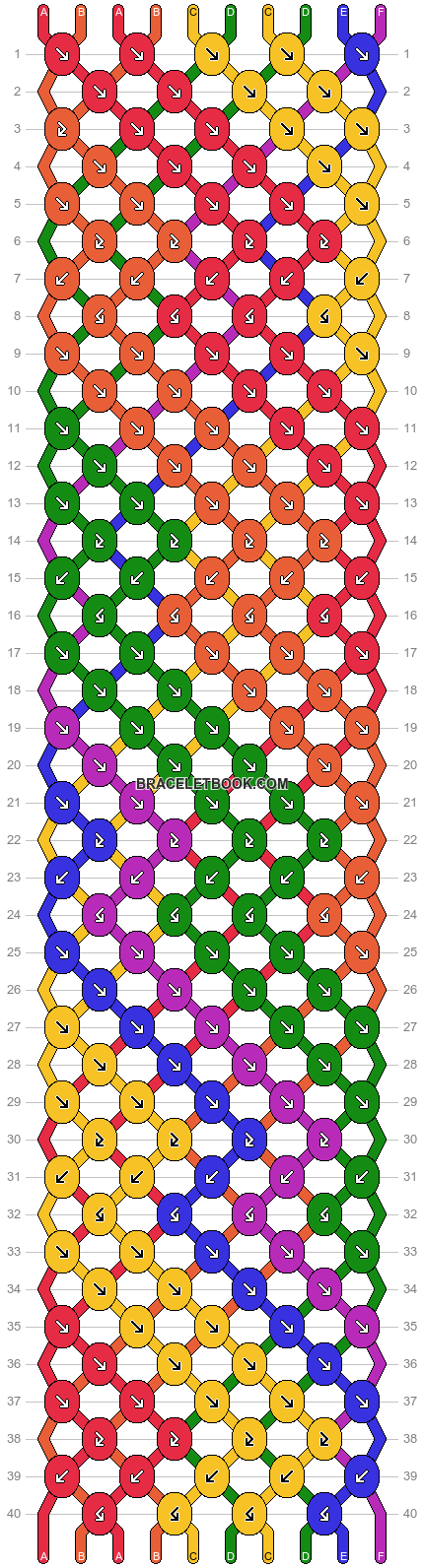 Normal pattern #25381 variation #401261 pattern