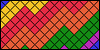 Normal pattern #25381 variation #401261