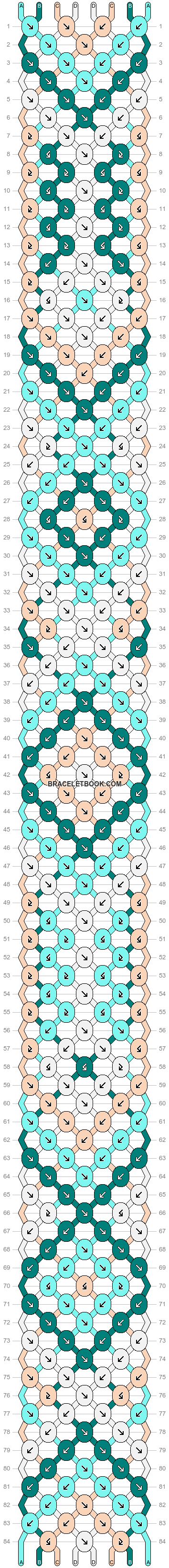 Normal pattern #39909 variation #401262 pattern