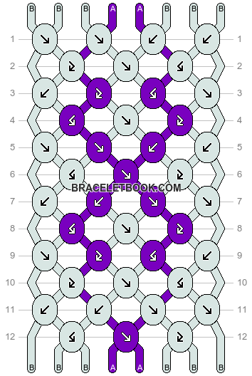 Normal pattern #192914 variation #401263 pattern
