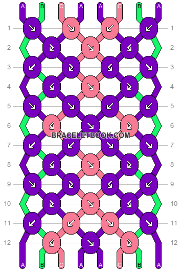Normal pattern #192914 variation #401264 pattern