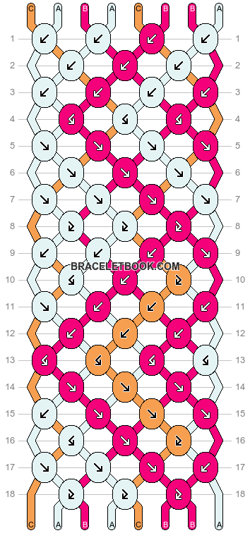 Normal pattern #193086 variation #401266 pattern