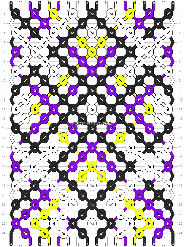 Normal pattern #37431 variation #401267 pattern
