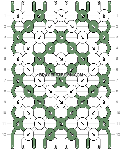 Normal pattern #182011 variation #401269 pattern