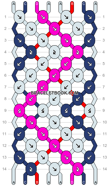 Normal pattern #193091 variation #401271 pattern