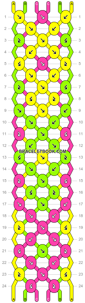 Normal pattern #129188 variation #401272 pattern
