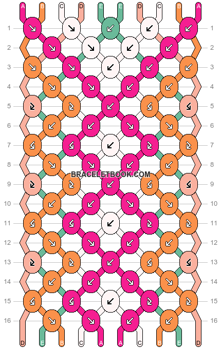 Normal pattern #17657 variation #401273 pattern