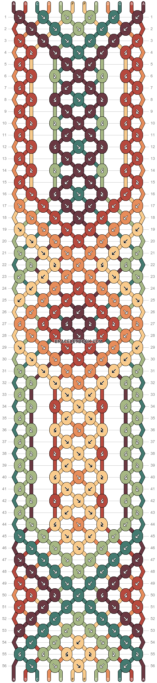 Normal pattern #29554 variation #401274 pattern