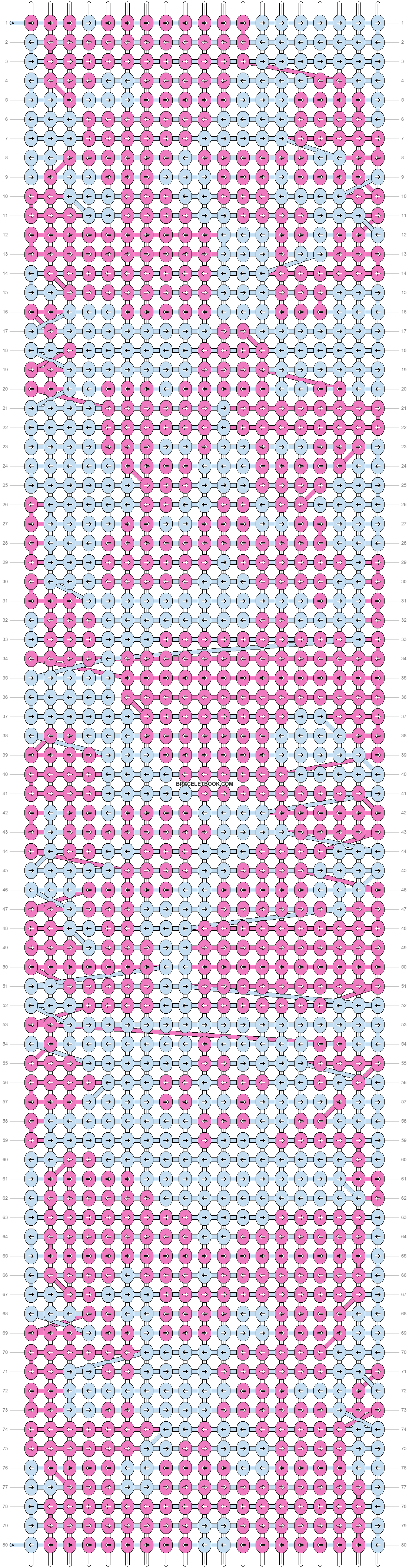 Alpha pattern #184153 variation #401276 pattern
