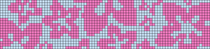 Alpha pattern #184153 variation #401276