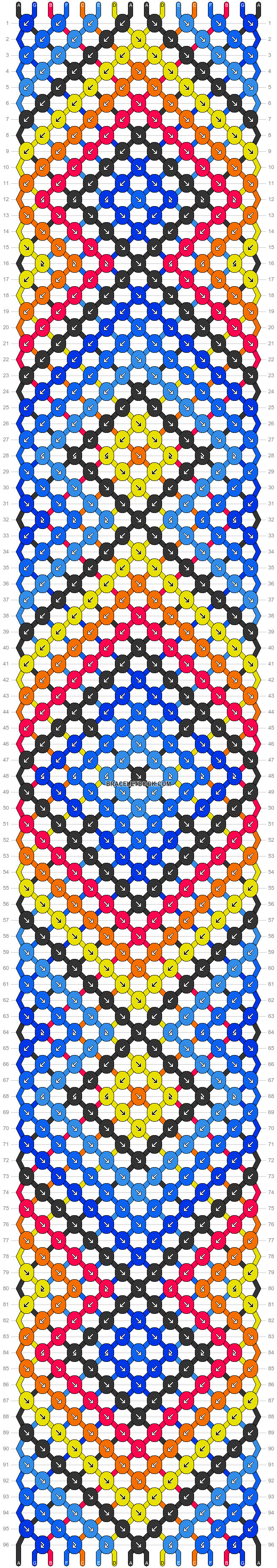 Normal pattern #182786 variation #401281 pattern
