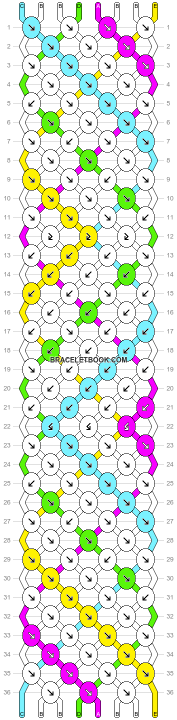 Normal pattern #186991 variation #401282 pattern