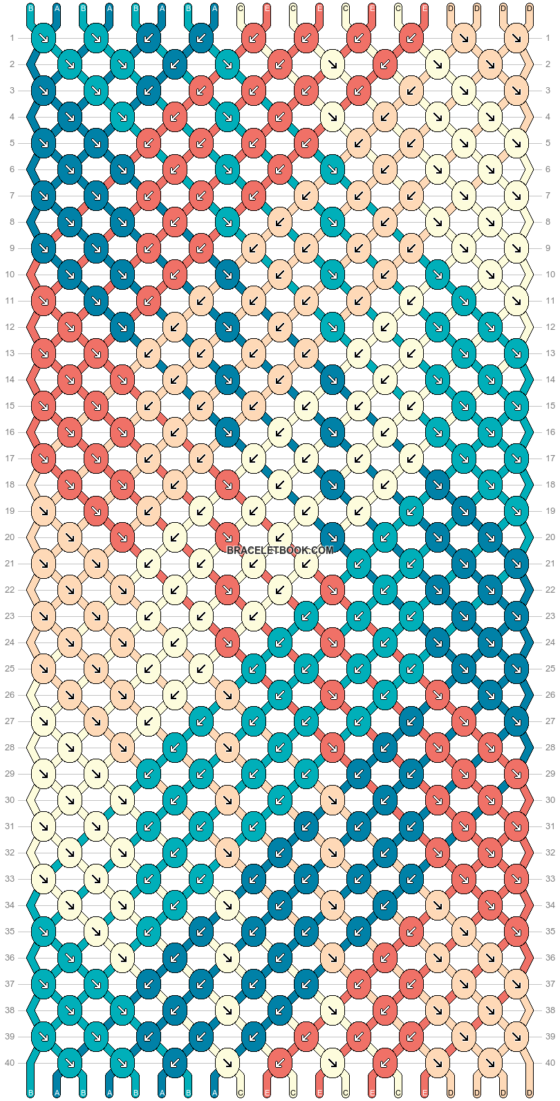 Normal pattern #190977 variation #401284 pattern