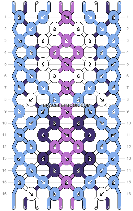 Normal pattern #156336 variation #401286 pattern