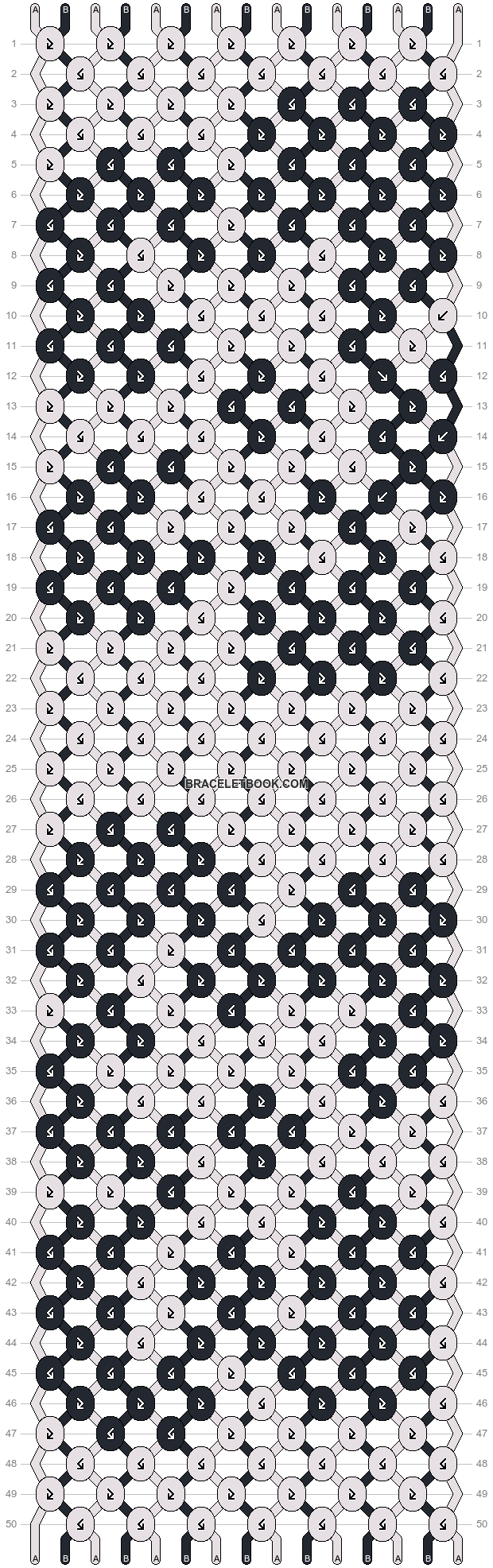 Normal pattern #44337 variation #401287 pattern