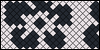 Normal pattern #44337 variation #401287