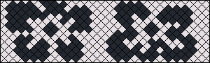 Normal pattern #44337 variation #401287