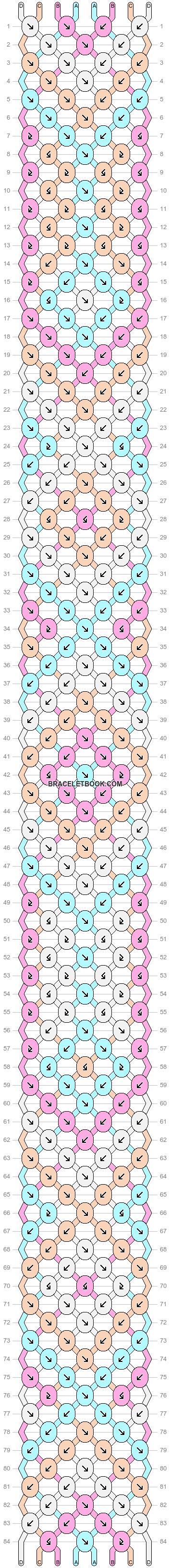 Normal pattern #39909 variation #401290 pattern