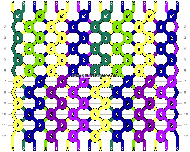 Normal pattern #192781 variation #401292 pattern