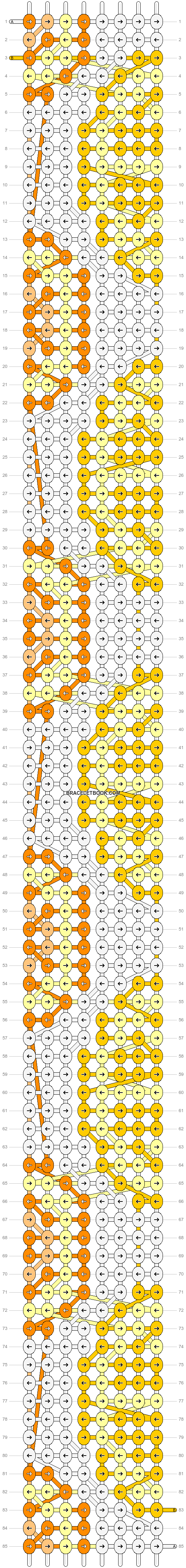 Alpha pattern #165611 variation #401293 pattern