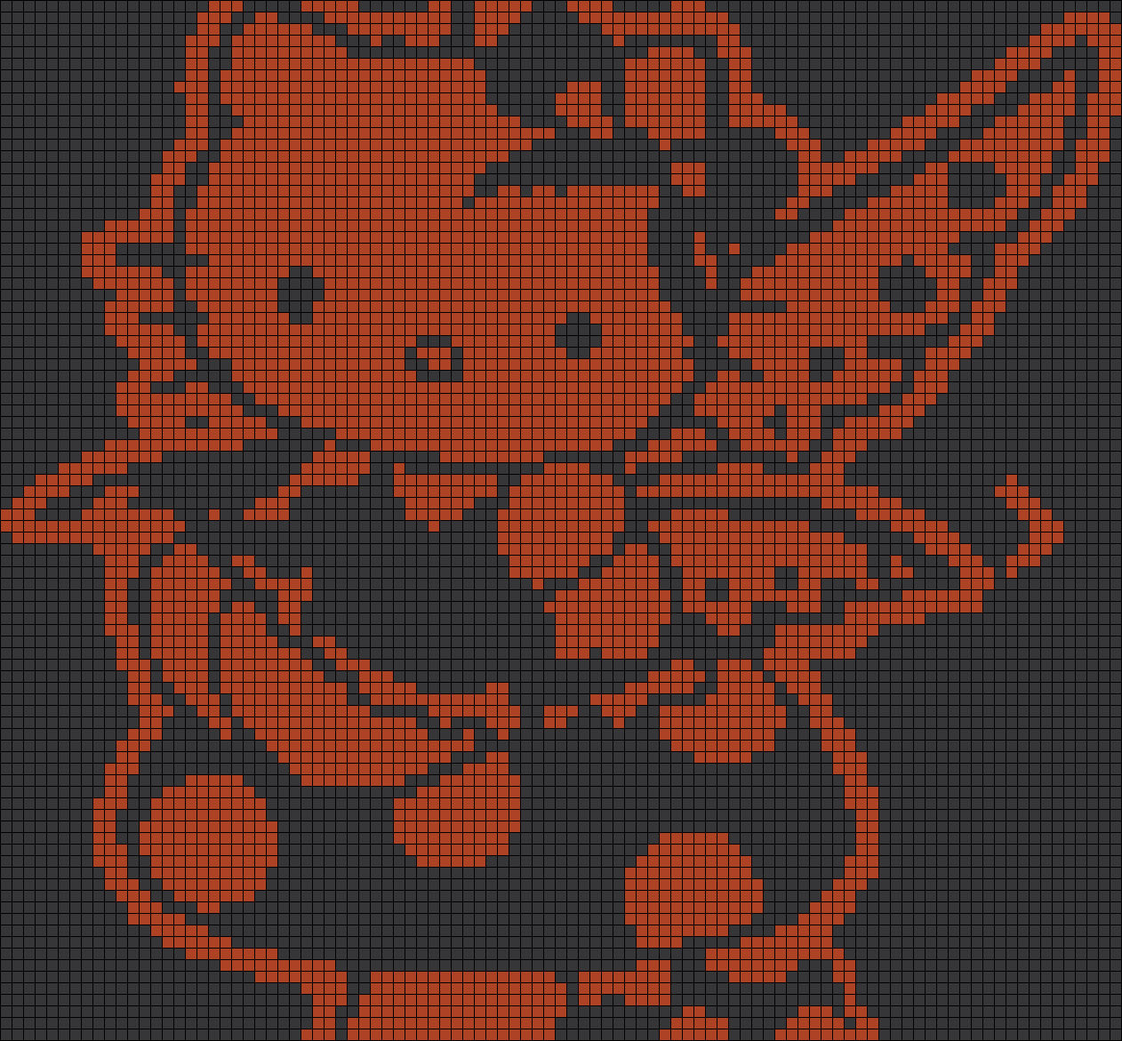 Alpha pattern #7859 variation #401294 preview