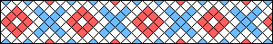 Normal pattern #17262 variation #401296