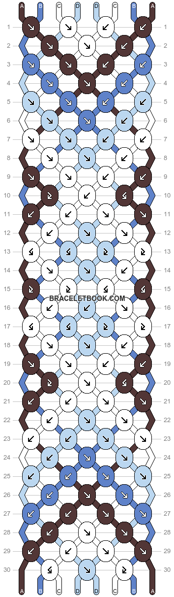 Normal pattern #150151 variation #401297 pattern
