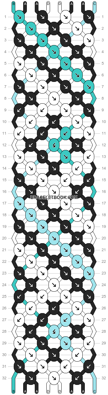 Normal pattern #171152 variation #401298 pattern