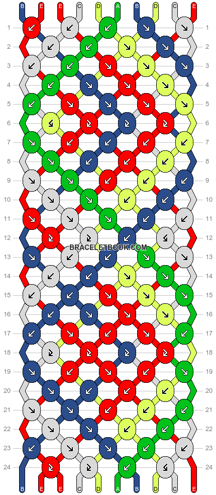 Normal pattern #193126 variation #401302 pattern