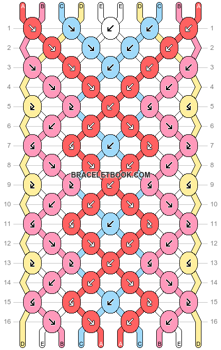 Normal pattern #17657 variation #401305 pattern