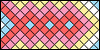 Normal pattern #17657 variation #401305