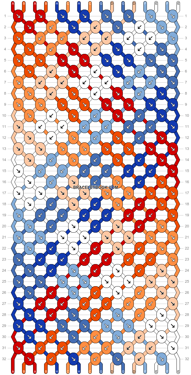 Normal pattern #115923 variation #401306 pattern