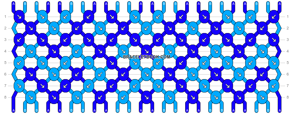 Normal pattern #151270 variation #401307 pattern