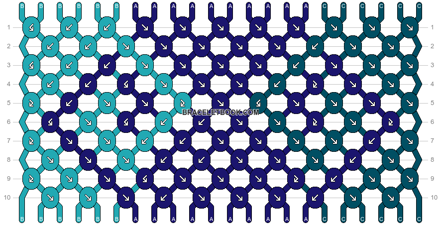 Normal pattern #167913 variation #401308 pattern