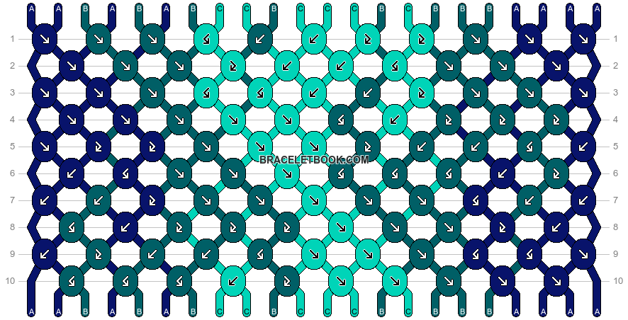 Normal pattern #92292 variation #401310 pattern