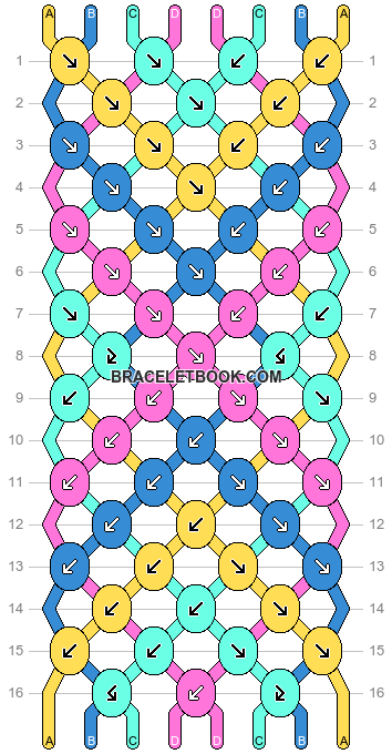 Normal pattern #986 variation #401312 pattern