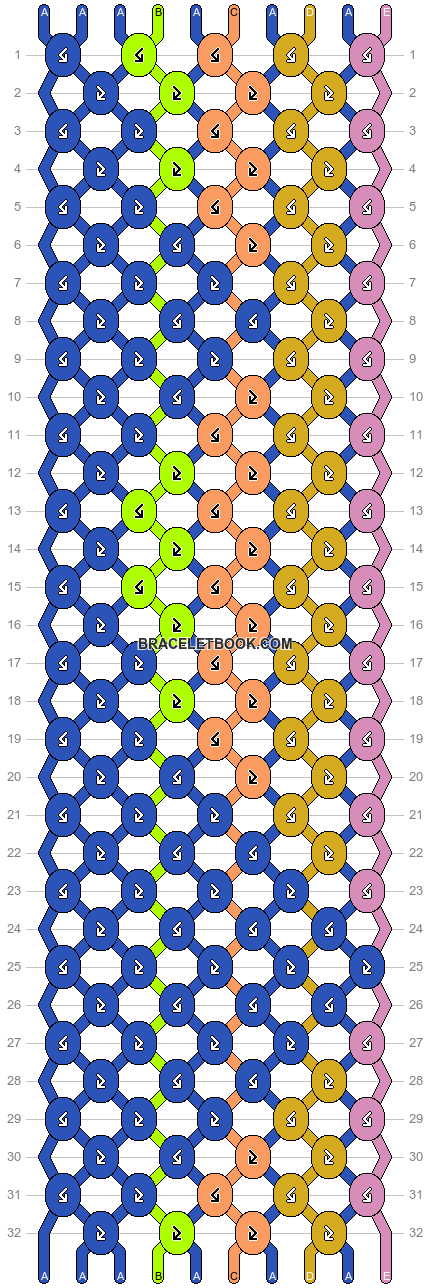 Normal pattern #22346 variation #401314 pattern