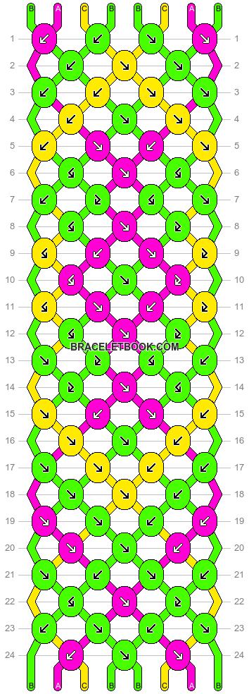 Normal pattern #192925 variation #401315 pattern