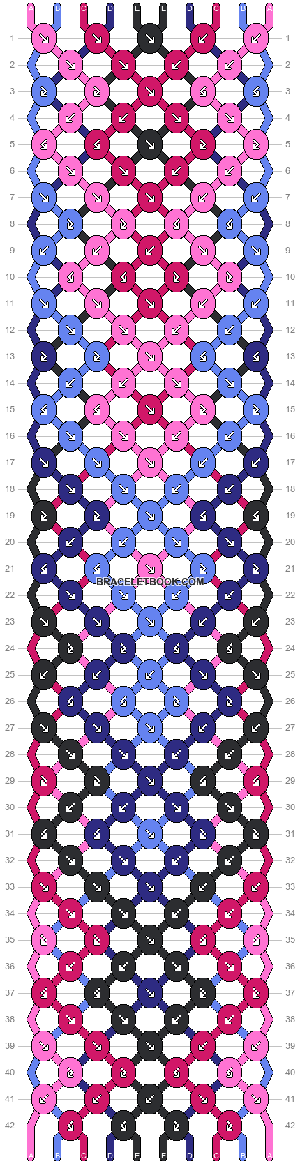 Normal pattern #133494 variation #401316 pattern