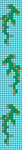 Alpha pattern #184333 variation #401317
