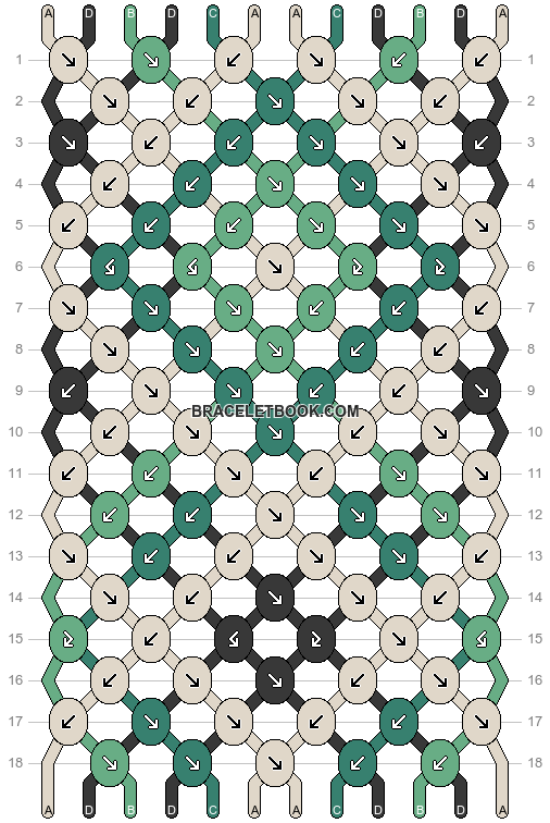 Normal pattern #104240 variation #401318 pattern
