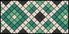 Normal pattern #104240 variation #401318