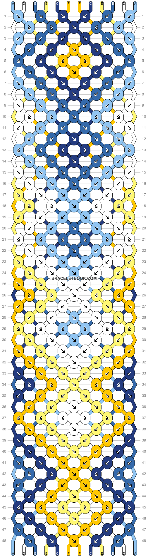 Normal pattern #61917 variation #401319 pattern