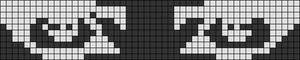 Alpha pattern #147365 variation #401320