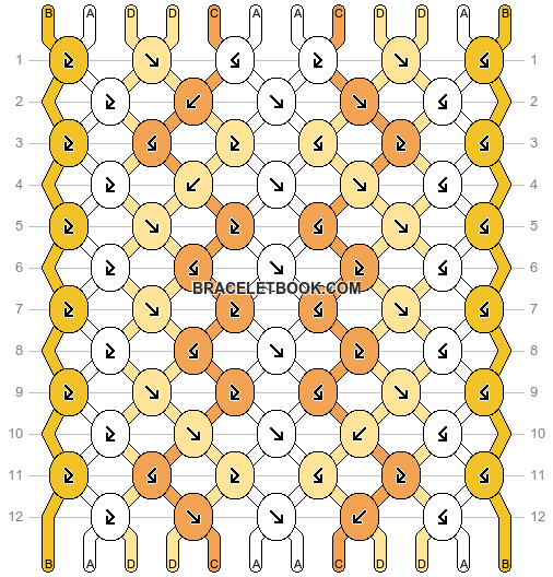 Normal pattern #193100 variation #401322 pattern