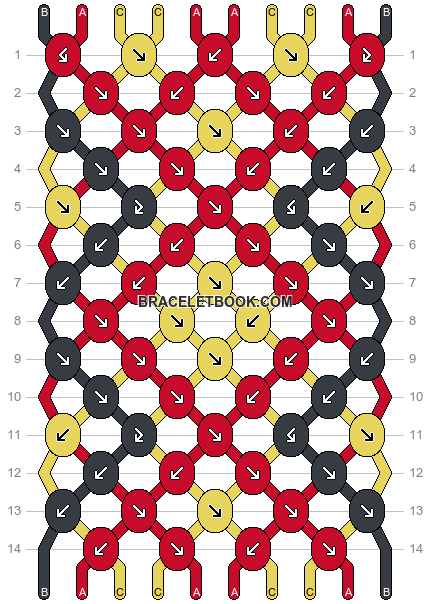 Normal pattern #191058 variation #401323 pattern
