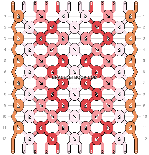 Normal pattern #193100 variation #401324 pattern