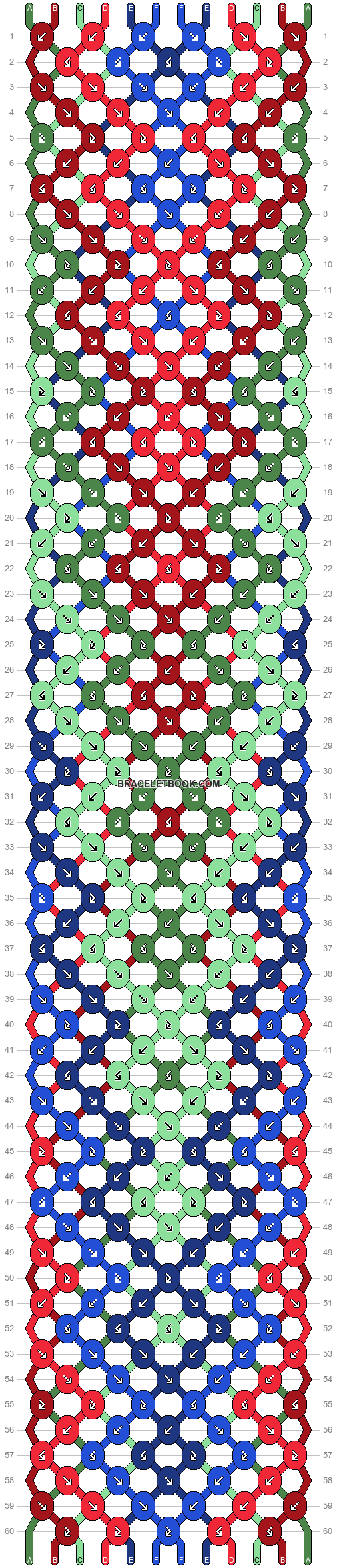 Normal pattern #29781 variation #401325 pattern