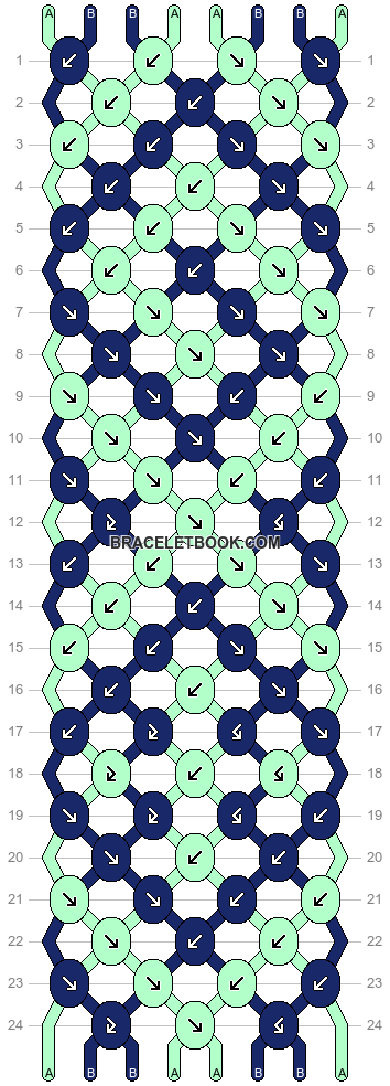 Normal pattern #193145 variation #401327 pattern